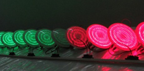 High Quality 18W LED Pool Swimming Light