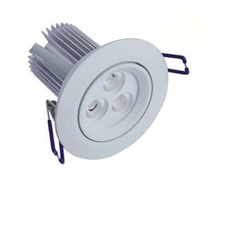 Recessed LED Ceiling Light