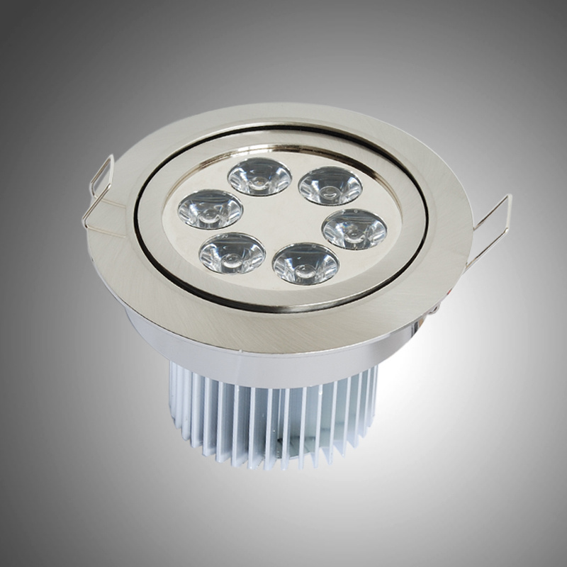 LED Down Light (SW-F008)