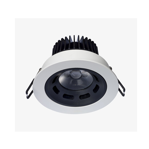 7W COB LED Ceiling Light LED Spotlight