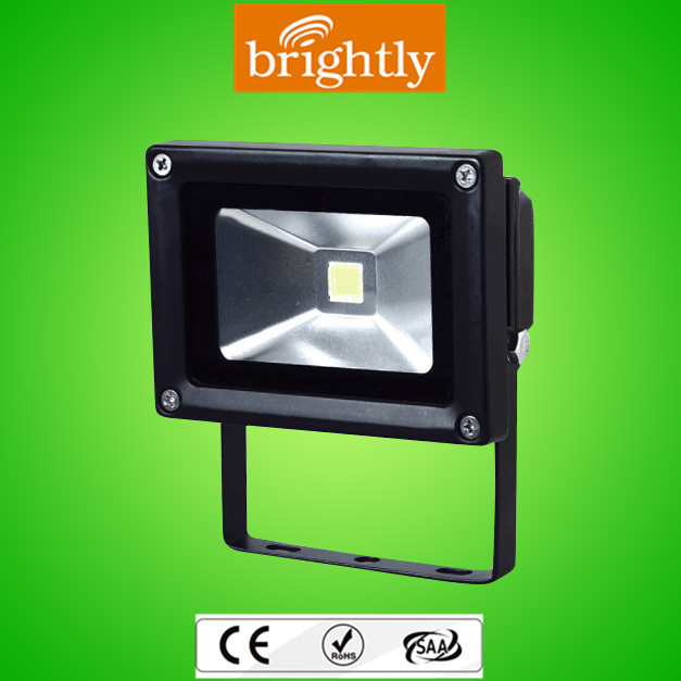 50W 85-265V Aluminum 3800lm LED Floodlight