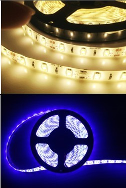 2835/3528/3014/5050/5730 DC12V LED Soft Strip Light Flexible Lamp Aluminum Hard Strip Light