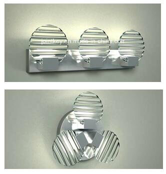 LED Bathroom Wall Lights
