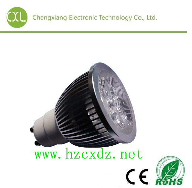 GU10 5W LED Spotlight