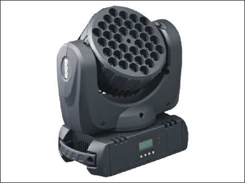 36PCS*3/5W LED Moving Head Beam Light (ML-3001)