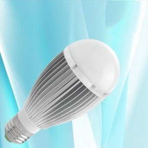 E14 7W Alminum Bulb Light LED Bulb