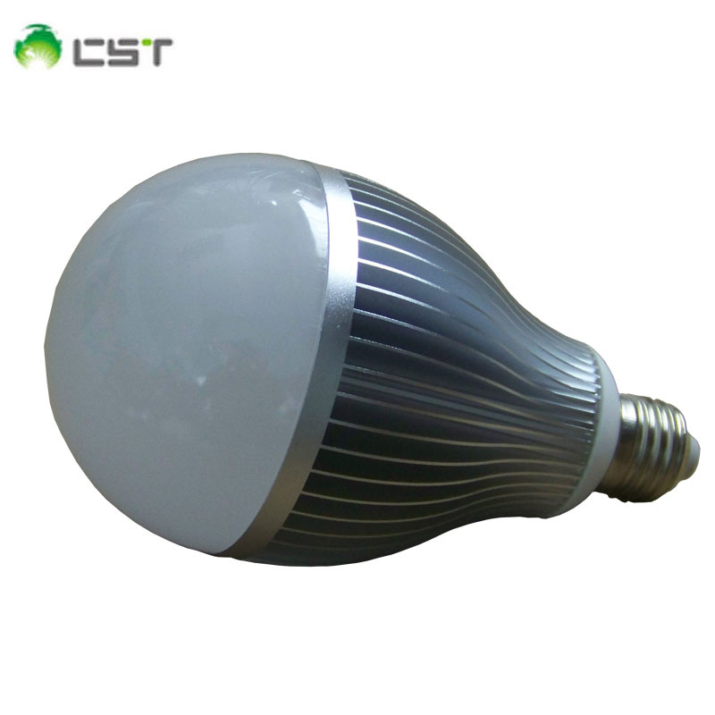 High Lumens 18W LED Bulb Lights