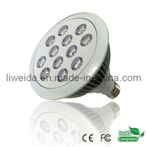 12W LED Spotlight