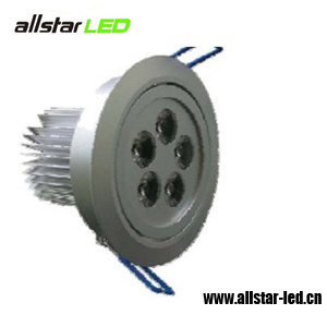 LED Ceiling Light (ST-CL-20 5*1W)