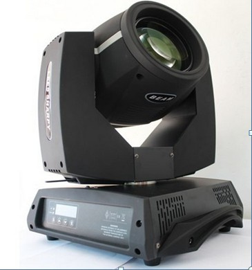 230W Sharpy 7r DMX Moving Head Beam Light for Events Lighting