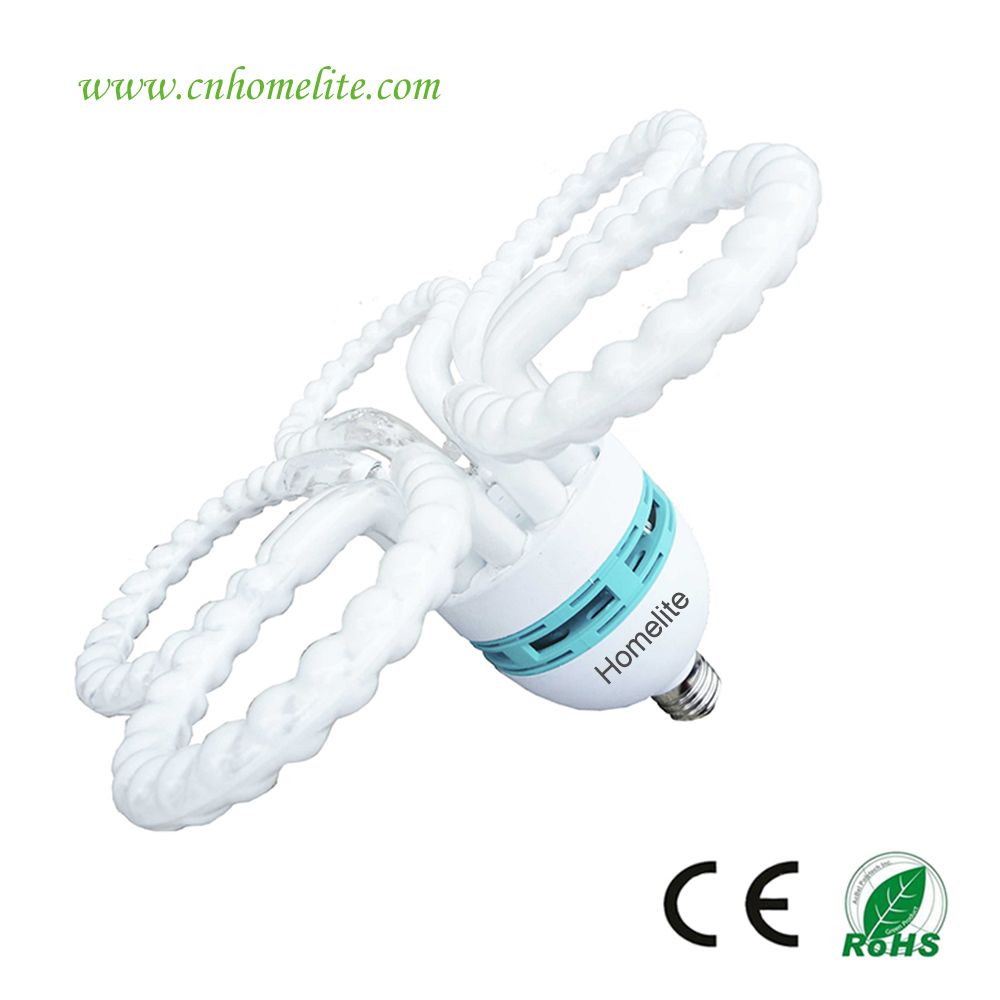 Flower / Plum Blossom Energy Saving Light (HT4014)