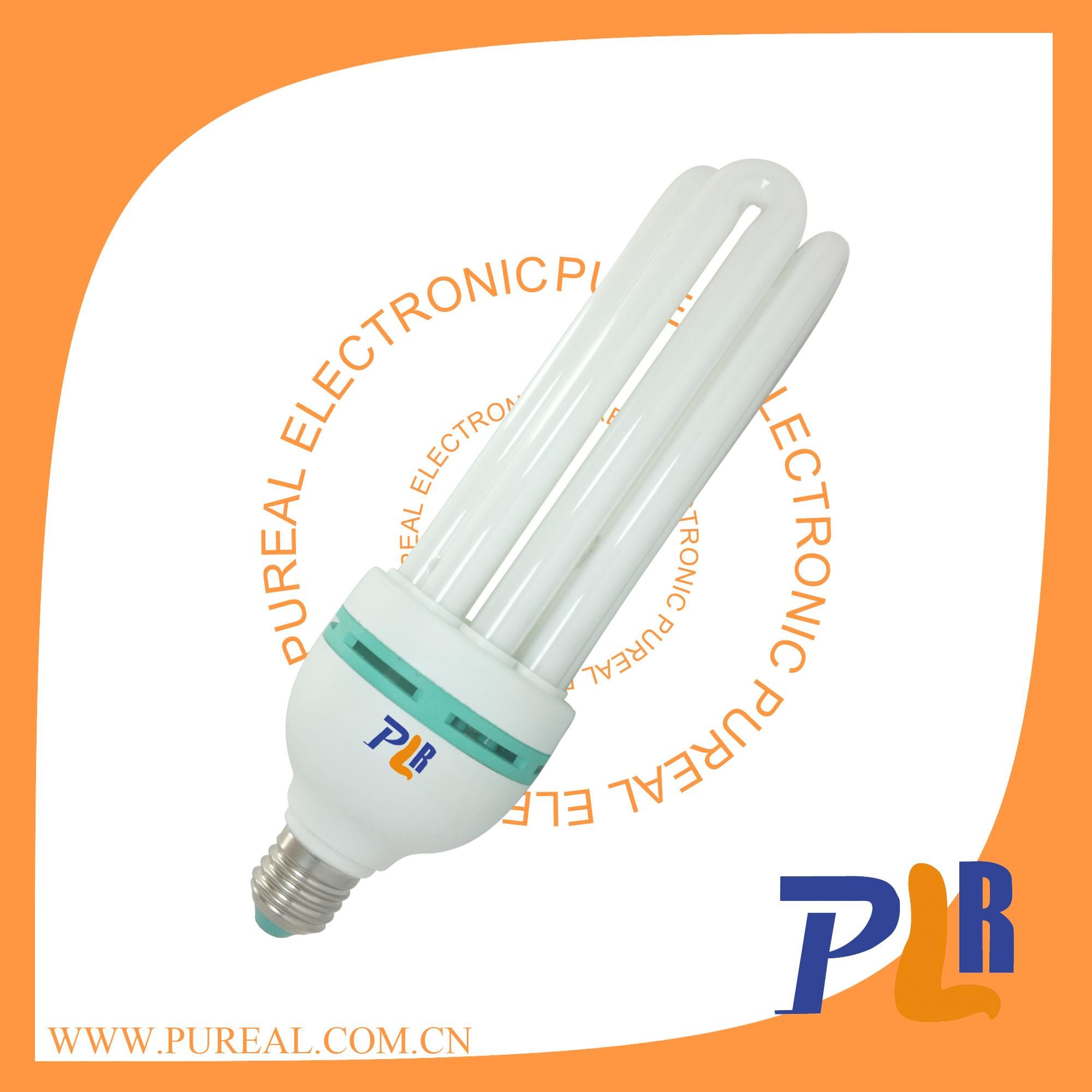 3u 7W 11W 15W 18W 20W U-Shape Energy Saving Light, Lamp