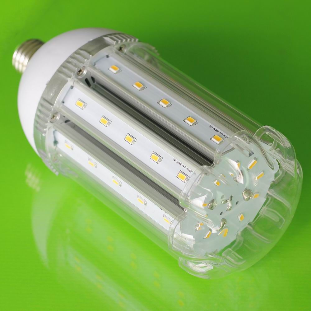 20W LED Corn Bulb Garden Light LED Street Light with E27 or E40