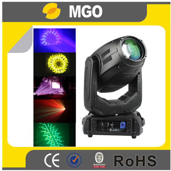 280W 10r Beam Moving Head Disco Light