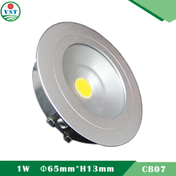 3W LED Cabinet Down Light