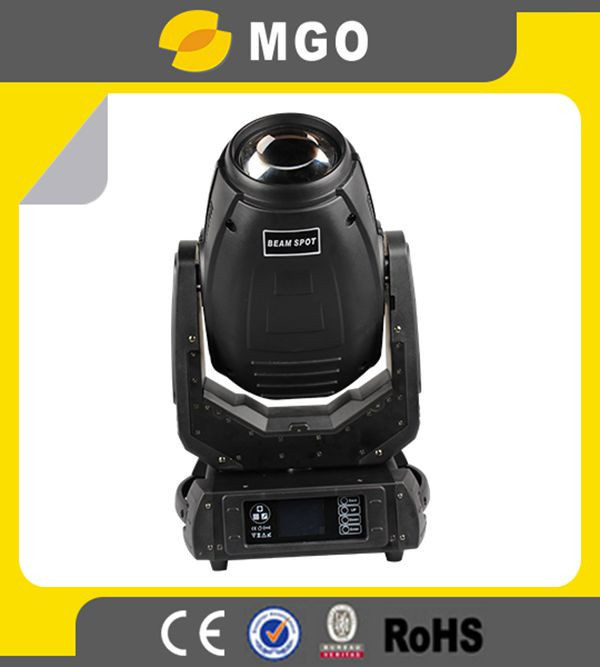 280W 10r Robe Pointe Moving Head Lights