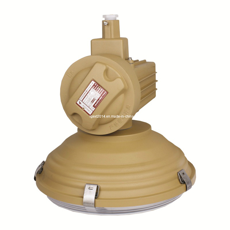 Explosion Proof Energy Saving Lamp, High Bay Light