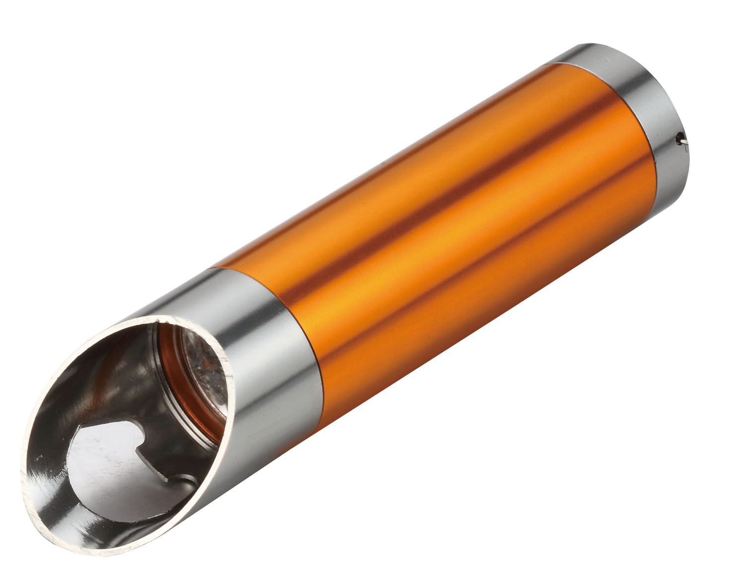 9 LEDs Aluminium Flashlight (TF-6132)