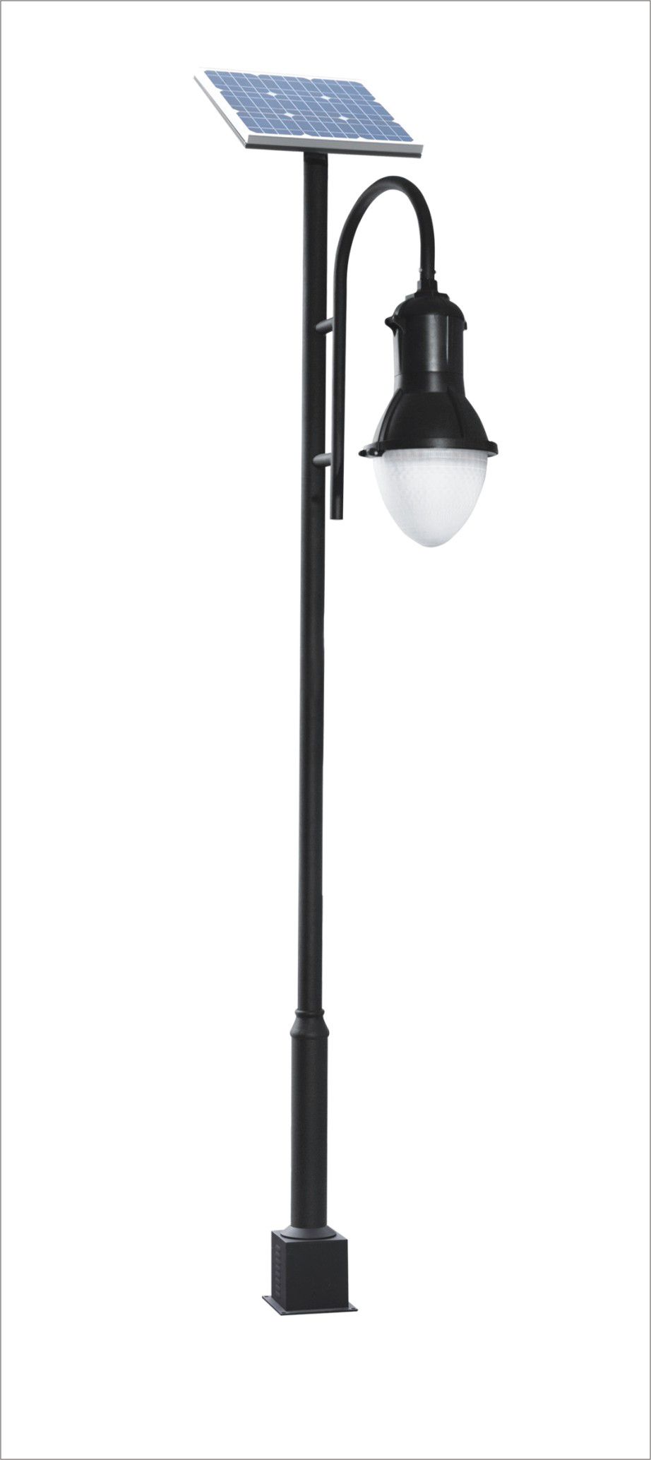 New Design Solar Garden Light (OEM is Acceptable) - 4