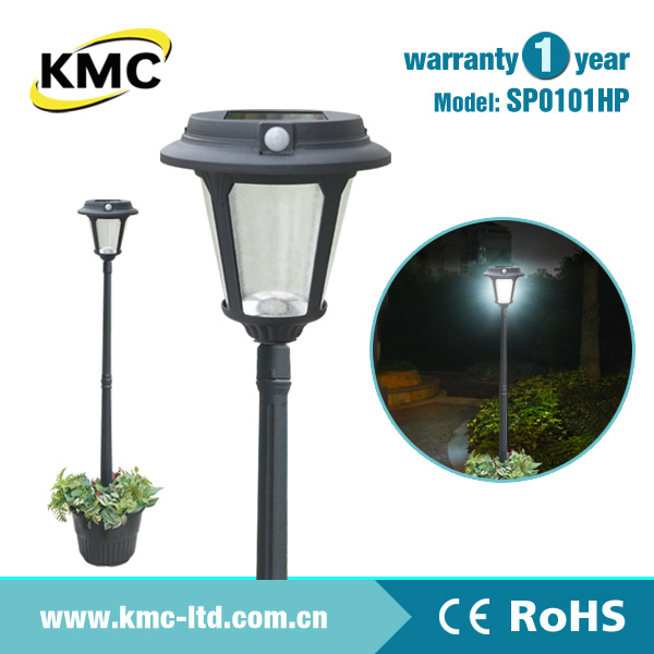 Solar Decoration LED Light Sp0101HP