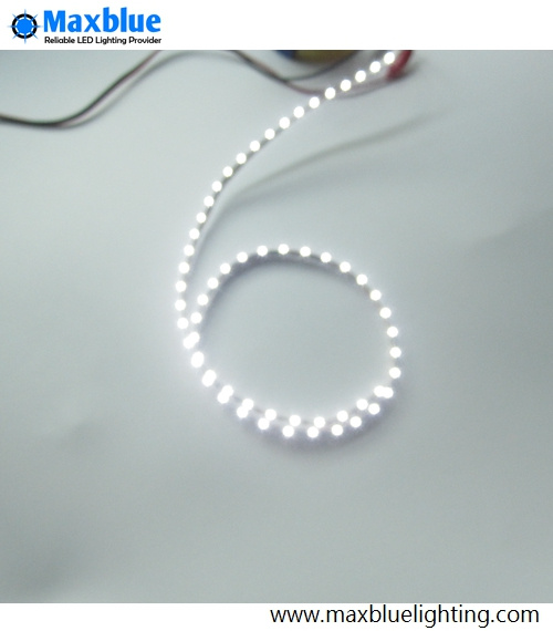 3014SMD Edge Lighting LED Strip Lights