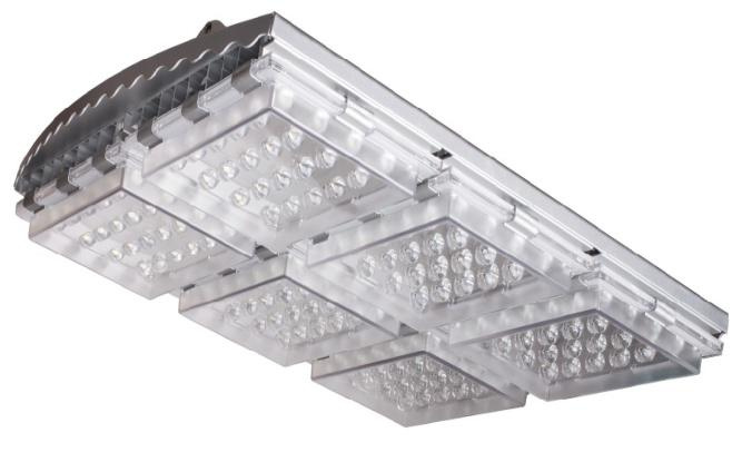 LED High Ilumination Effciency Outdoor Street Light Mudule