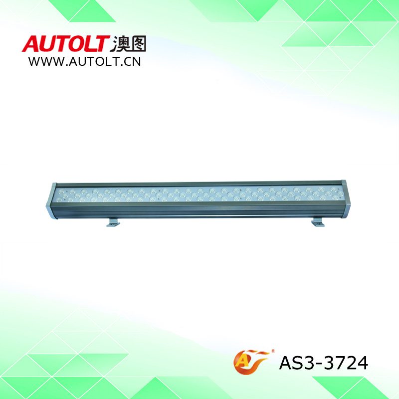 LED Performance Lighting LED White Wall Washer