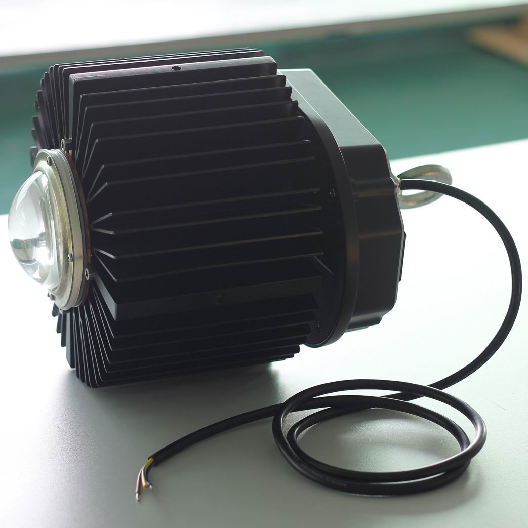 Super Quality 200W LED High Bay Light with Mean-Well Driver