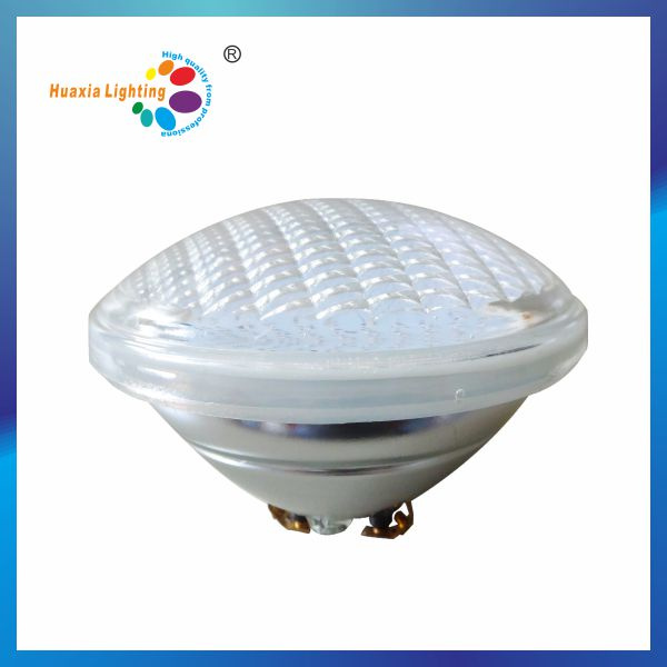 18W SMD3014 RGB LED Underwater Pool Light