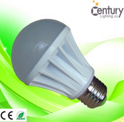 Globe 8W E27 LED Light Bulb