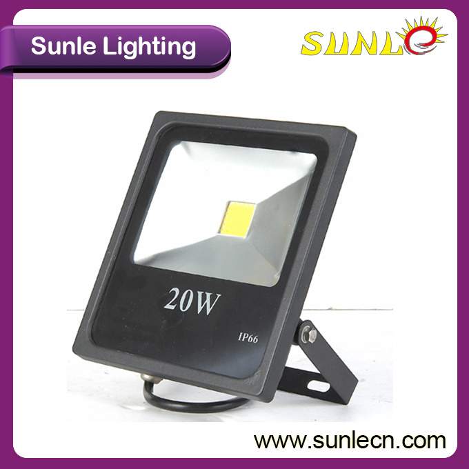 Outdoor LED Flood Light Housing 20W LED Flood Light