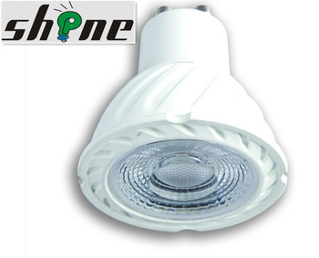 GU10 LED Spotlight 5W 220V