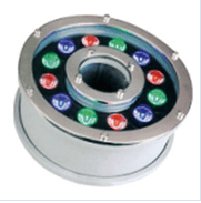 Recessed Light Swimming Pool LED Underwater Light