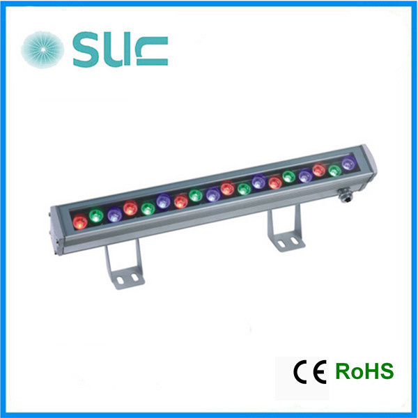 Waterproof IP65 Outdoor LED Wall Washer Light (SLX-16)