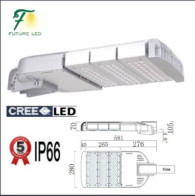 90W LED Module Street Light for Outdoor