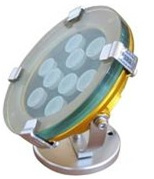 New Modern Design Professional LED Underwater Light