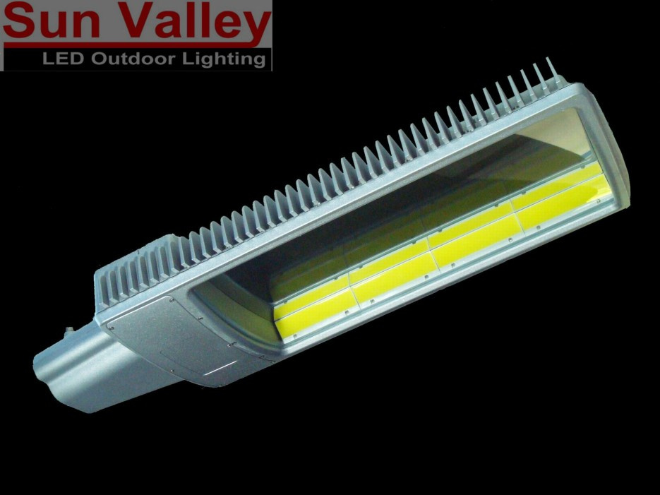 180W, RoHS, IP65, LED Street Light