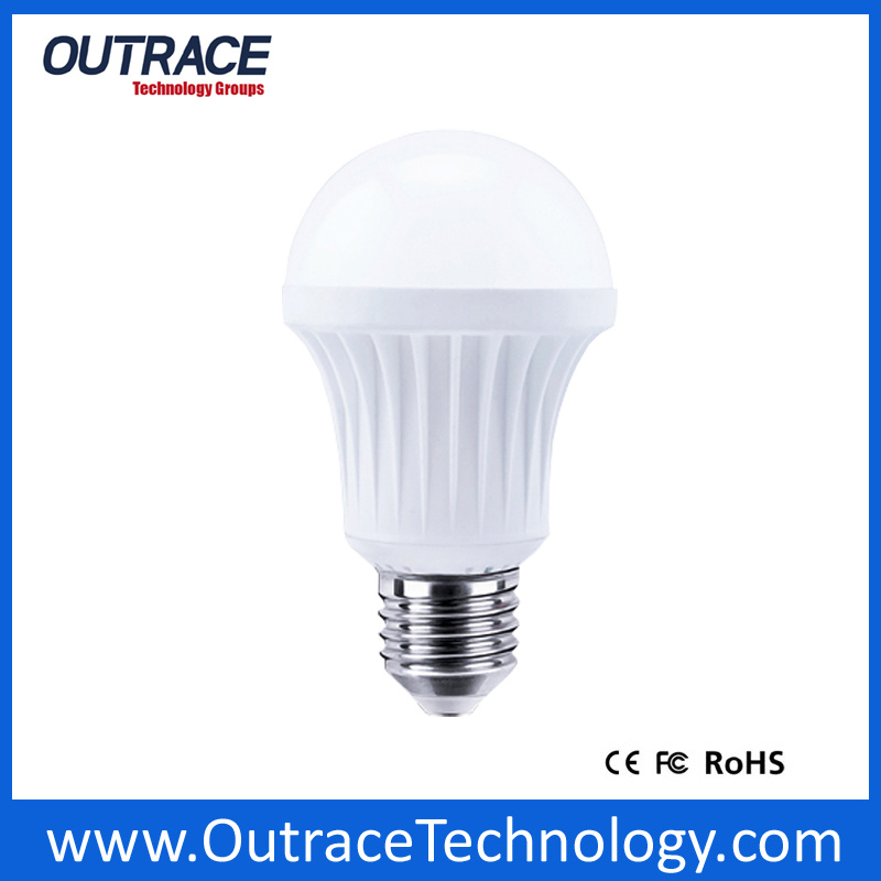 New Design 3W LED Globe Bulb with 100-240VAC