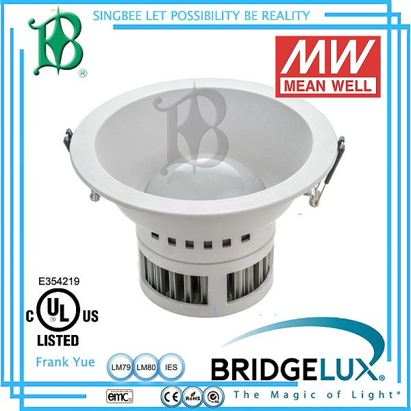 12W LED Ceiling Light Dowm Light Cool White Sp-7206A