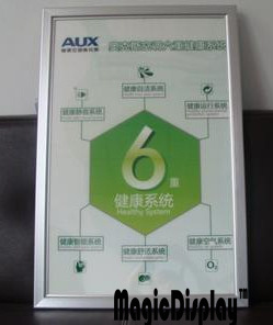 Advertising LED Light Box