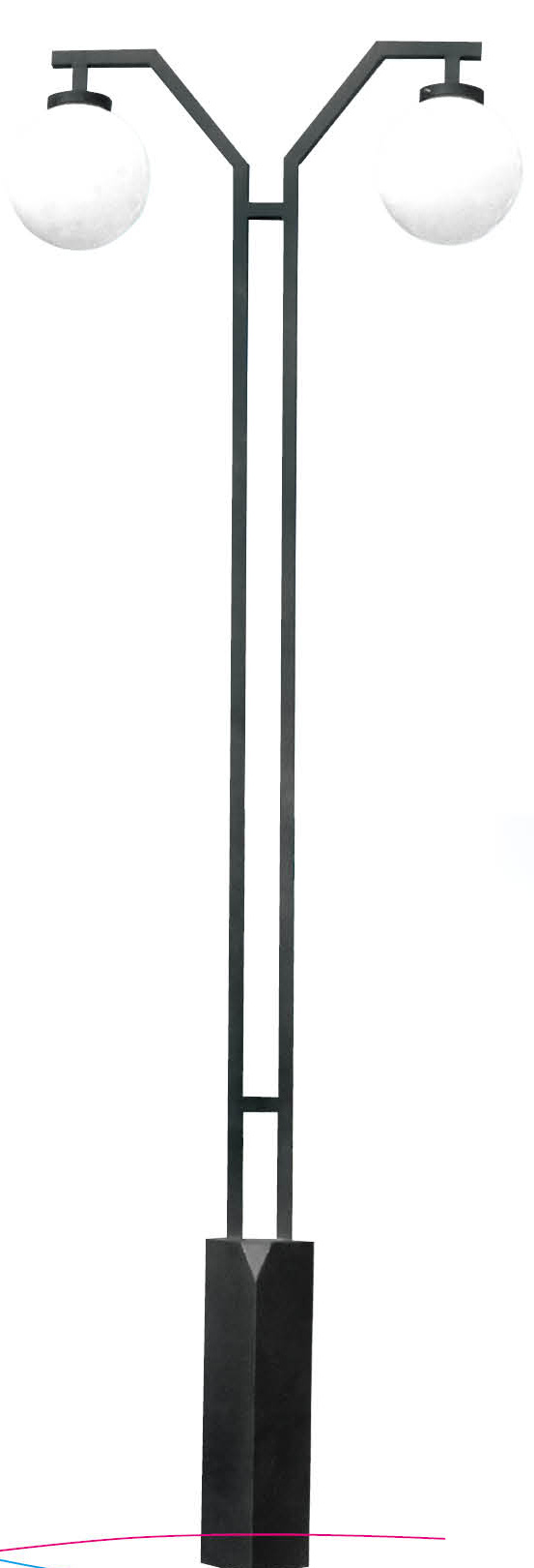 LED Garden Light (LC-TY021)