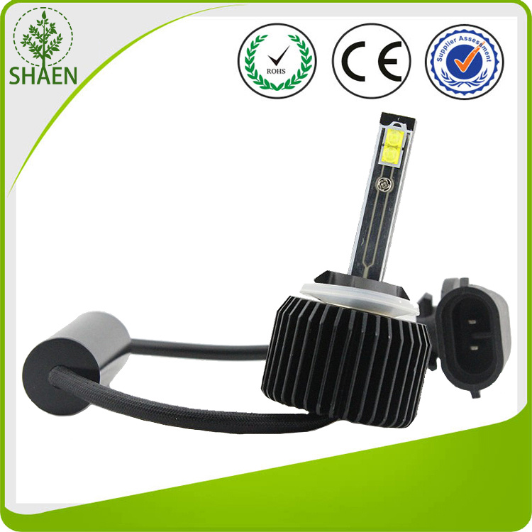 2016 Shaen 2000lm LED Headlight