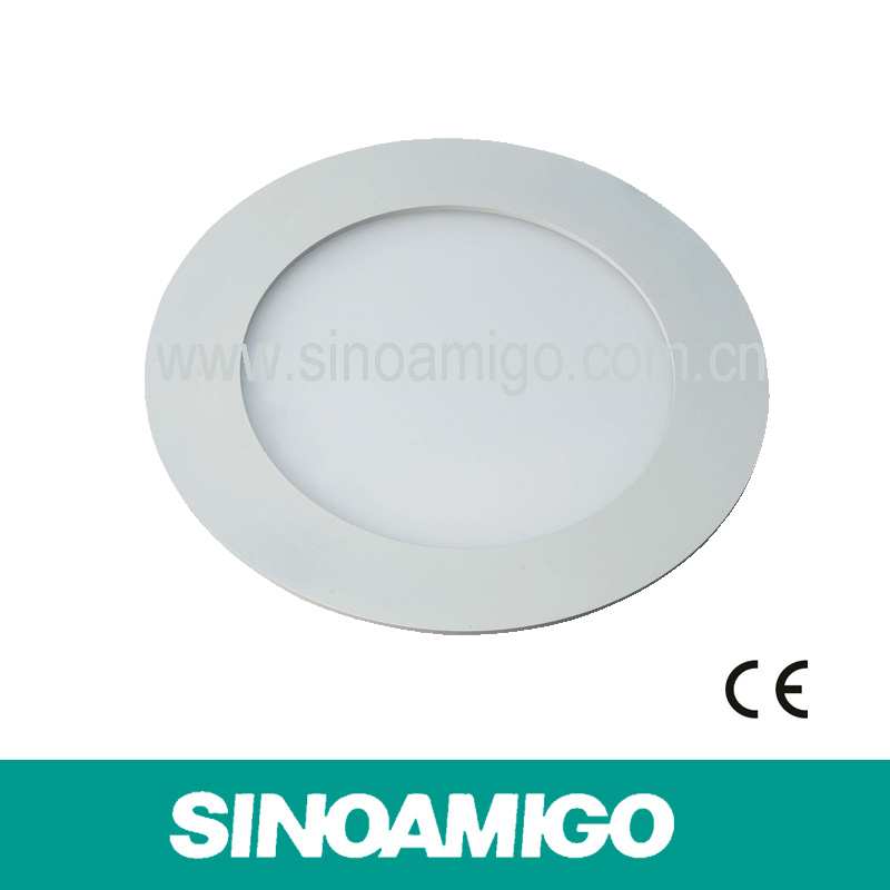 LED Panel Light (SAL-P06)