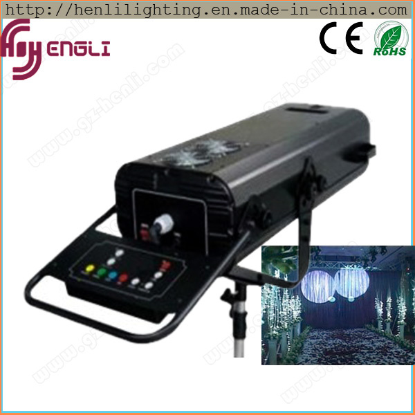 LED Stage Lighting 1200W Spot Light (HS-004)