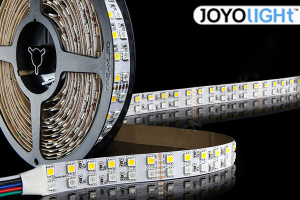 LED Flexible Strip Light (CE RoHS and ETL)