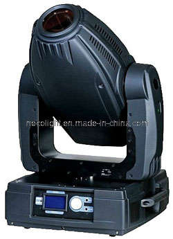 1200W Moving Head Spot DJ Light (NE-1200A)