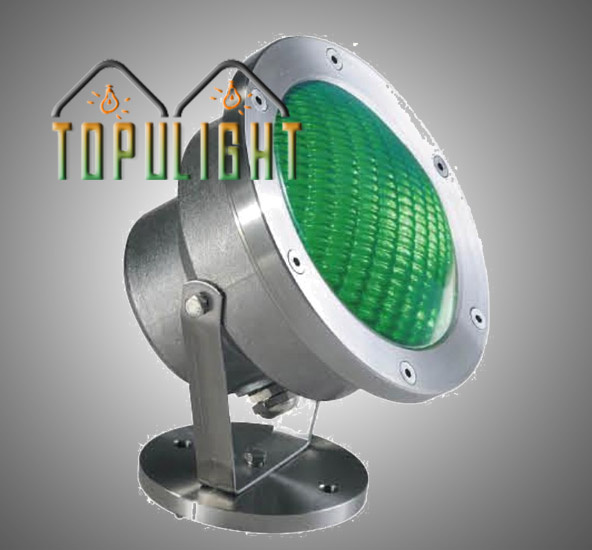 LED Underwater Light