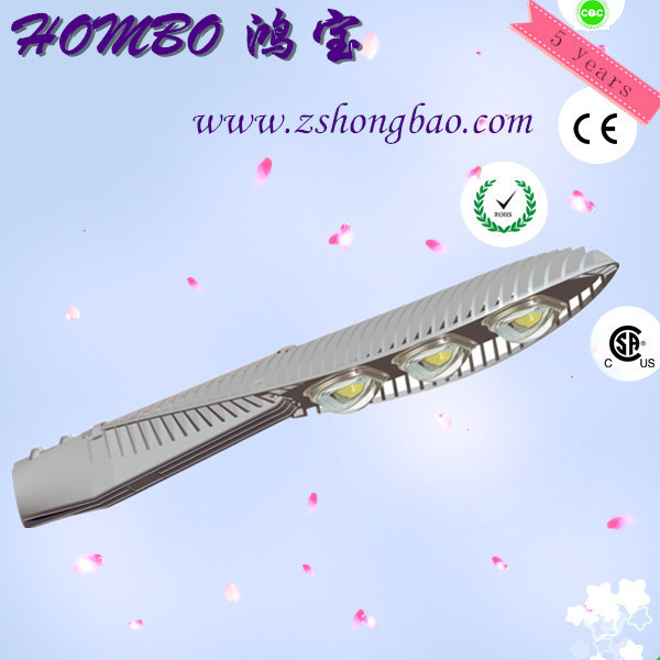 Outdoor Lighting Hb-093-03-120W LED Street Light