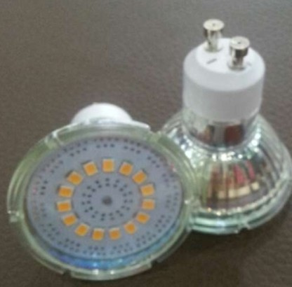 5W SMD2835 LED Spotlight (SUN-SP-5W)