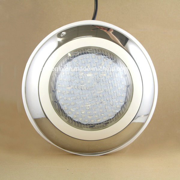 Wall Mounted Pool Light